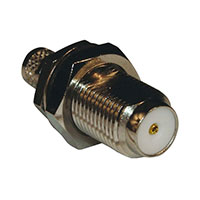 Amphenol RF Division - 222158-10 - CONN F JACK STR 75 OHM SOLDER