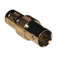 Amphenol RF Division - 242238-75 - CONN ADAPT 1.0/2.3 PLUG-BNC JACK