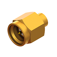 Amphenol SV Microwave - 2902-6005 - CONN SMA PLUG STR 50OHM SOLDER