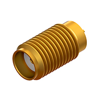 Amphenol SV Microwave - 2975-6200 - CONN SMA JACK STR 50OHM SOLDER