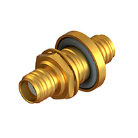 Amphenol SV Microwave - 2991-6002 - CONN ADAPT JACK-JACK SMA 50 OHM