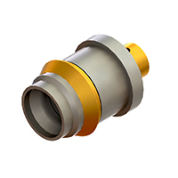 Amphenol SV Microwave - 3202-6000 - CONN SMPM PLUG STR 50 OHM