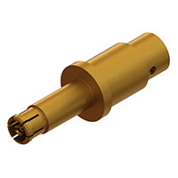 Amphenol SV Microwave - 3221-4002 - SMPM PIN D38999 CONTACT (SIZE 12