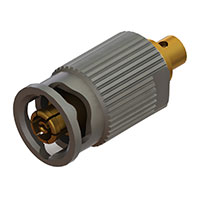 Amphenol SV Microwave - 3221-60003 - CONN SMPM JACK STR 50OHM SOLDER