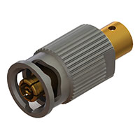 Amphenol SV Microwave - 3221-60004 - CONN SMPM JACK STR 50OHM SOLDER