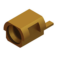 Amphenol SV Microwave - 3285-6001 - CONN SMPM PLUG STR 50OHM EDGEMNT