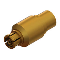 Amphenol SV Microwave - 3821-40001 - CONN SMPS JACK STR 50 OHM