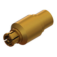 Amphenol SV Microwave - 3821-40027 - CONN SMPS JACK STR 50OHM