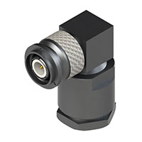 Amphenol SV Microwave - 4100-0001 - CONN TNC PLUG R/A 50OHM SOLDER