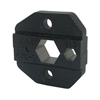 Amphenol RF Division - 47-20029 - TOOL DIE SET .429/.213/.100