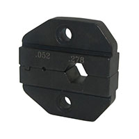 Amphenol RF Division - 47-20252 - DIE SET .052 .278