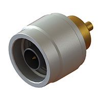 Amphenol SV Microwave - 5011-00034 - CONN N PLUG STR 50 OHM SOLDER