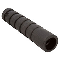 Amphenol RF Division - 60030-000 - CONN STRN RELIEF FOR RG-59 CABLE