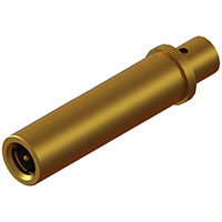 Amphenol SV Microwave - 8001-4104 - CONN SOCKET CONTACT GOLD