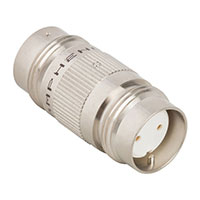 Amphenol RF Division - 82-5589 - CONN N TWIN PLUG STR SOLDER