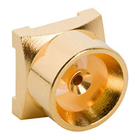 Amphenol RF Division - 920-160J-51P - CONN AFI JACK STR 50 OHM SMD