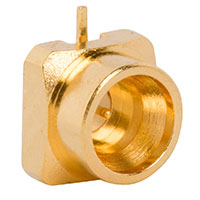 Amphenol RF Division - 925-143J-51P - CONN SMPM JACK 50 OHM