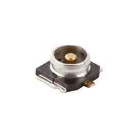 Amphenol RF Division - A-2JA - CONN AMMC JACK STR 50OHM SMD