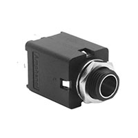 Amphenol Sine Systems Corp - ACJS-MIV-5 - CONN JACK STEREO 1/4"