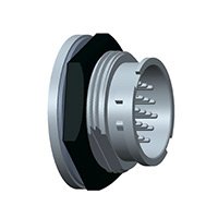 Amphenol LTW - ADD-18PMMS-LC7001 - CONN PLUG MALE 18POS GOLD SOLDER