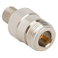 Amphenol RF Division - APH-NJ-FJ - CONN ADAPT N JACK TO F JACK