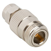 Amphenol RF Division - APH-NJ-FP - CONN ADAPT N JACK TO F PLUG