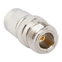 Amphenol RF Division - APH-NJ-TNCP - CONN ADAPT N JACK TO TNC PLUG