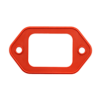 Amphenol Sine Systems Corp - AT04-08PB-G7 - CONN RCPT 8POS 14-20AWG SIZE 16