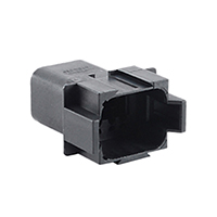 Amphenol Sine Systems Corp - AT04-08PB-RD01 - CONN RCPT 8POS 14-20AWG SIZE 16