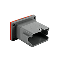 Amphenol Sine Systems Corp - AT04-12PA-PM01 - CONN RCPT 12POS 14-20AWG SIZE 16