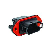 Amphenol Sine Systems Corp - AT1612-13PB-RDG - CONN RCPT 13POS