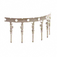 Amphenol Sine Systems Corp - AT60-16-0622 - CONN MALE 18-20AWG NICKEL PLATE