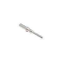 Amphenol Sine Systems Corp - AT60-215-16141 - CONTACT PIN 14AWG CRIMP NICKEL