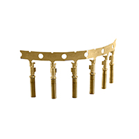 Amphenol Sine Systems Corp - AT62-12-0144 - CONN SOCKET