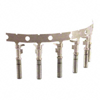 Amphenol Sine Systems Corp - AT62-14-0122 - CONN SOCKET 14-16AWG SZ16 NICKEL