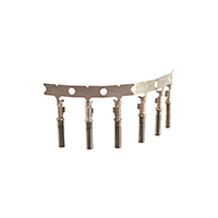 Amphenol Sine Systems Corp - AT62-16-0622 - CONN FEMALE 18-20AWG NICKEL PLTE