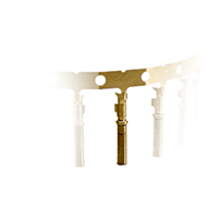 Amphenol Sine Systems Corp - AT62-16-0644 - CONN SOCKET