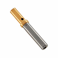 Amphenol Sine Systems Corp - AT62-210-1231 - CONN SOCKET 12-14AWG GOLD