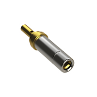 Amphenol Sine Systems Corp - AT62-210-1231-1820 - CONN SOCKET CBL 20AWG SZ12