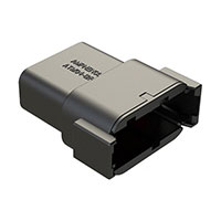 Amphenol Sine Systems Corp - ATM04-12PB - CONN RCPT 12POS