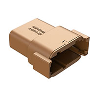 Amphenol Sine Systems Corp - ATM04-12PD - CONN RCPT 12POS