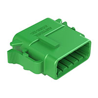 Amphenol Sine Systems Corp - ATM06-12SC - CONN RCPT 12POS