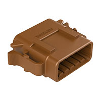 Amphenol Sine Systems Corp - ATM06-12SD - CONN RCPT 12POS