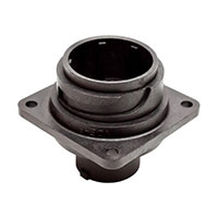 Amphenol Sine Systems Corp - C016 10C014 000 2 - CONN RCPT HSNG MALE 15POS PNL MT