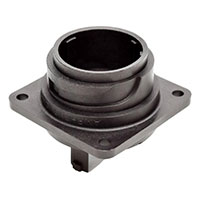 Amphenol Sine Systems Corp - C016 10C019 000 2 - CONN RCPT HSNG MALE 20POS PNL MT