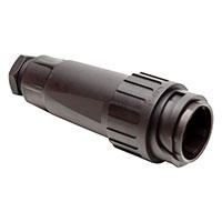 Amphenol Sine Systems Corp - C016 10H019 004 2 - CONN PLUG HSNG MALE 20POS INLINE