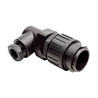 Amphenol Sine Systems Corp - C016 10K017 002 1 - CONN PLUG HSNG MALE 18POS R/A