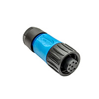 Amphenol Sine Systems Corp - C016 20K003 200 10 - CONN PLUG 3+PE INLINE RA PIN