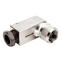 Amphenol Sine Systems Corp - C091 11F008 001 2 - CONN PLG HSG FMALE 8PS INLINE RA