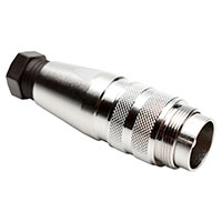 Amphenol Sine Systems Corp - C091 11H008 000 2 - CONN PLUG HSNG MALE 8POS INLINE